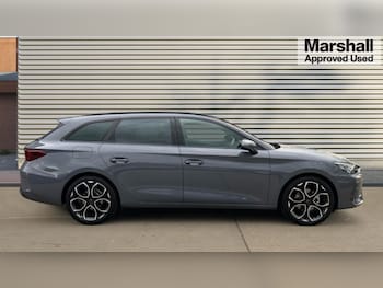 Used Cupra Leon 2025 for sale - 76355160: Photo
