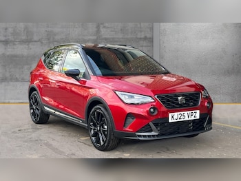 SEAT - Arona