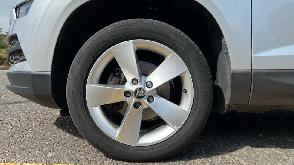 Vehicle 17