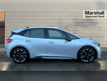 Used Cupra Born 2024 for sale - 76826704: Photo