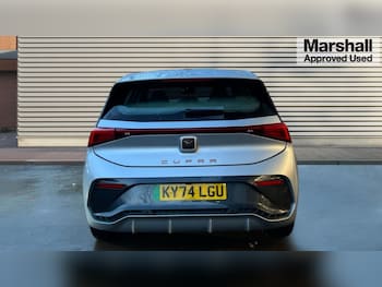 Used Cupra Born 2024 for sale - 76826704: Photo