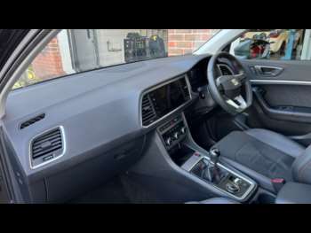 Used SEAT Ateca 2024 for sale - 74942254: Photo