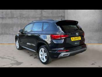 Used SEAT Ateca 2024 for sale - 74942254: Photo