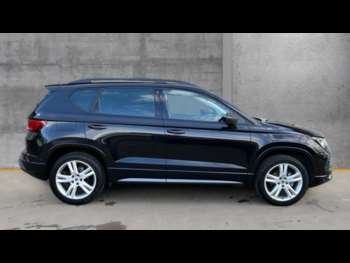 Used SEAT Ateca 2024 for sale - 74942254: Photo