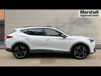 Used Cupra Formentor 2024 for sale - 75366613: Photo