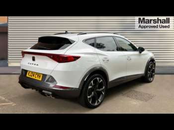 Used Cupra Formentor 2024 for sale - 75366613: Photo