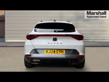 Used Cupra Formentor 2024 for sale - 75366613: Photo
