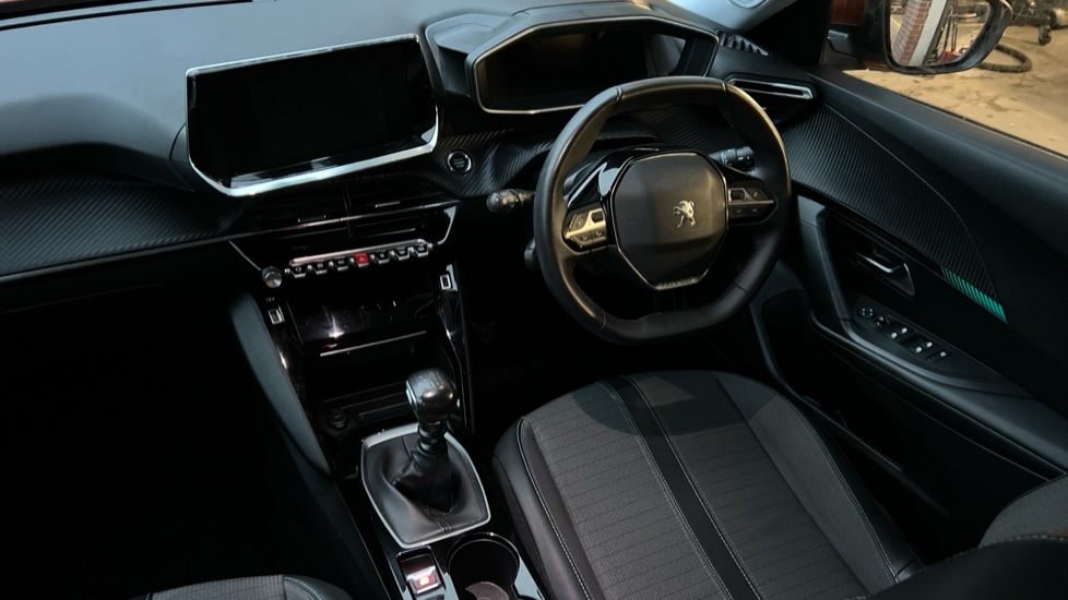 Used Peugeot 2008 2021 for sale - 76881696: Photo 11