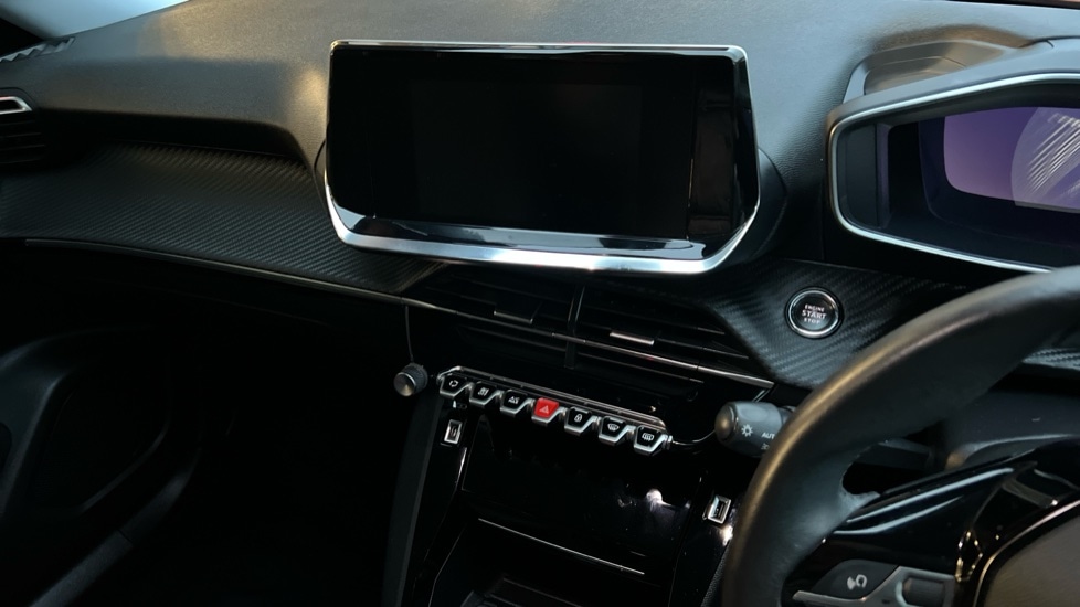 Used Peugeot 2008 2021 for sale - 76881696: Photo 12