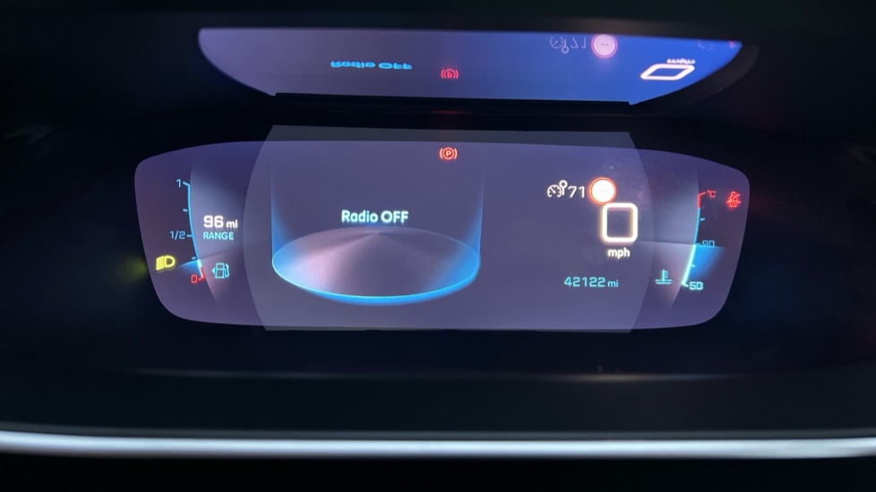 Used Peugeot 2008 2021 for sale - 76881696: Photo 13