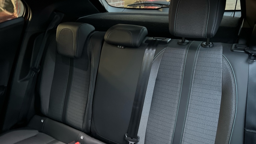 Used Peugeot 2008 2021 for sale - 76881696: Photo 14