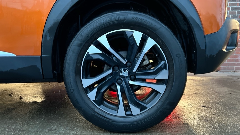 Used Peugeot 2008 2021 for sale - 76881696: Photo 18