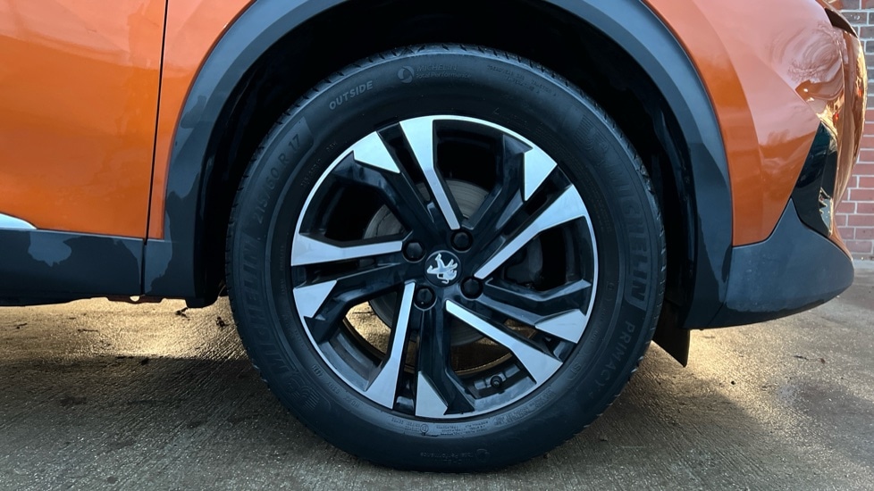 Used Peugeot 2008 2021 for sale - 76881696: Photo 20