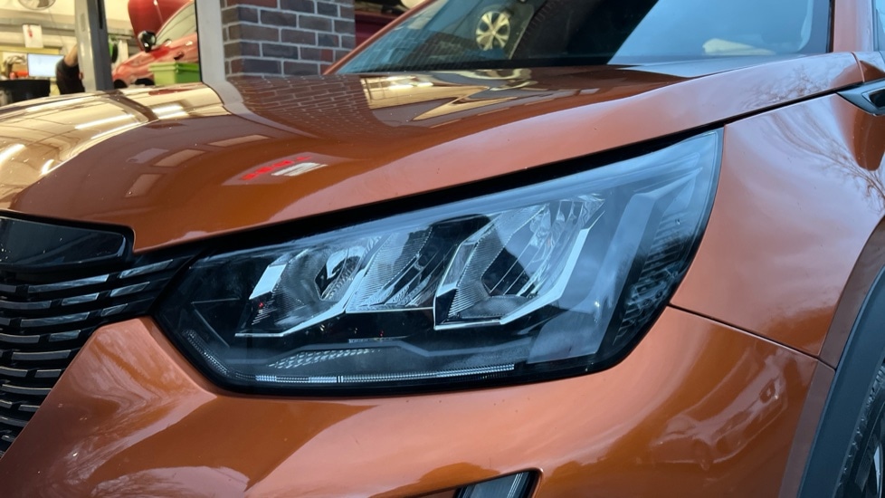 Used Peugeot 2008 2021 for sale - 76881696: Photo 21