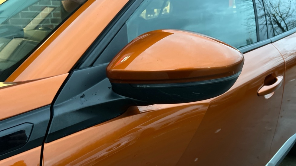 Used Peugeot 2008 2021 for sale - 76881696: Photo 22