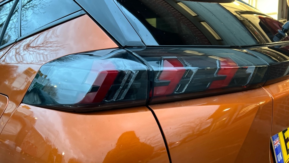 Used Peugeot 2008 2021 for sale - 76881696: Photo 23