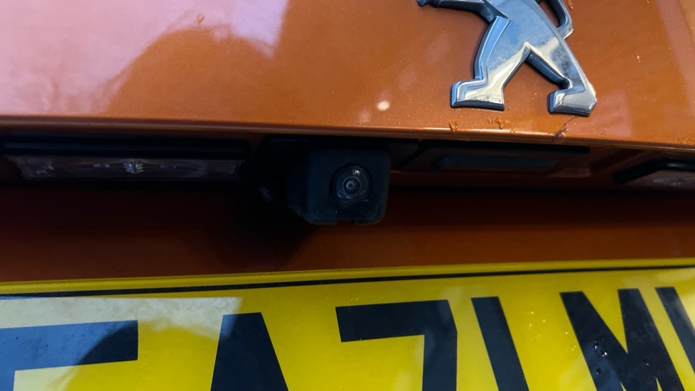 Used Peugeot 2008 2021 for sale - 76881696: Photo 25