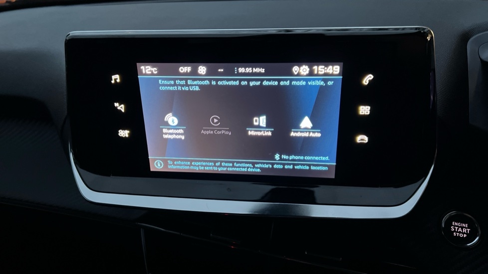 Used Peugeot 2008 2021 for sale - 76881696: Photo 33