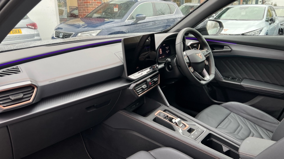 Used Cupra Formentor 2025 for sale - 76760731: Photo 10