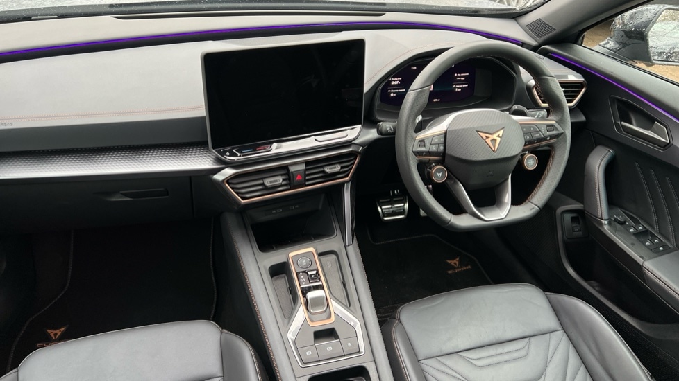 Used Cupra Formentor 2025 for sale - 76760731: Photo 11