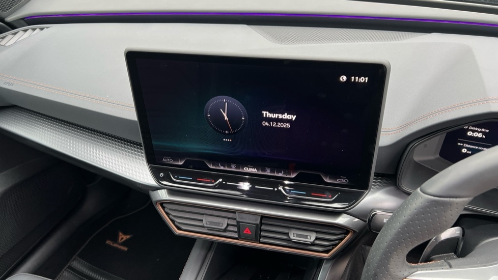 Used Cupra Formentor 2025 for sale - 76760731: Photo 12