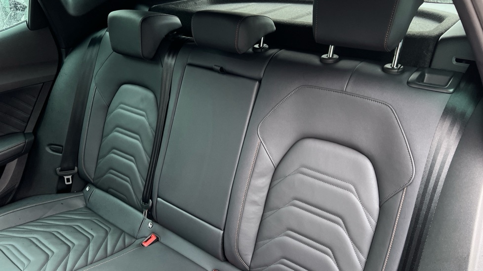 Used Cupra Formentor 2025 for sale - 76760731: Photo 14