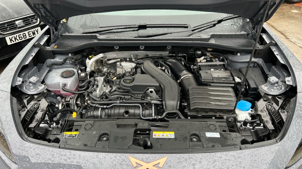 Used Cupra Formentor 2025 for sale - 76760731: Photo 16