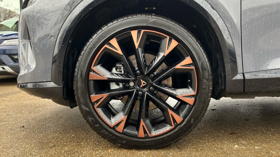 Used Cupra Formentor 2025 for sale - 76760731: Photo 17