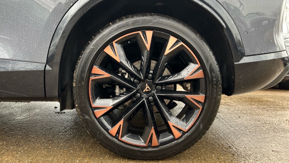 Used Cupra Formentor 2025 for sale - 76760731: Photo 18