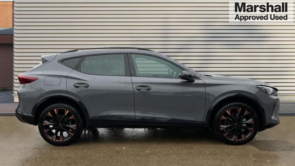 Used Cupra Formentor 2025 for sale - 76760731: Photo 2