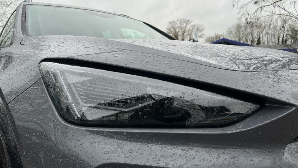 Used Cupra Formentor 2025 for sale - 76760731: Photo 21