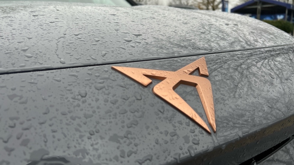 Used Cupra Formentor 2025 for sale - 76760731: Photo 22