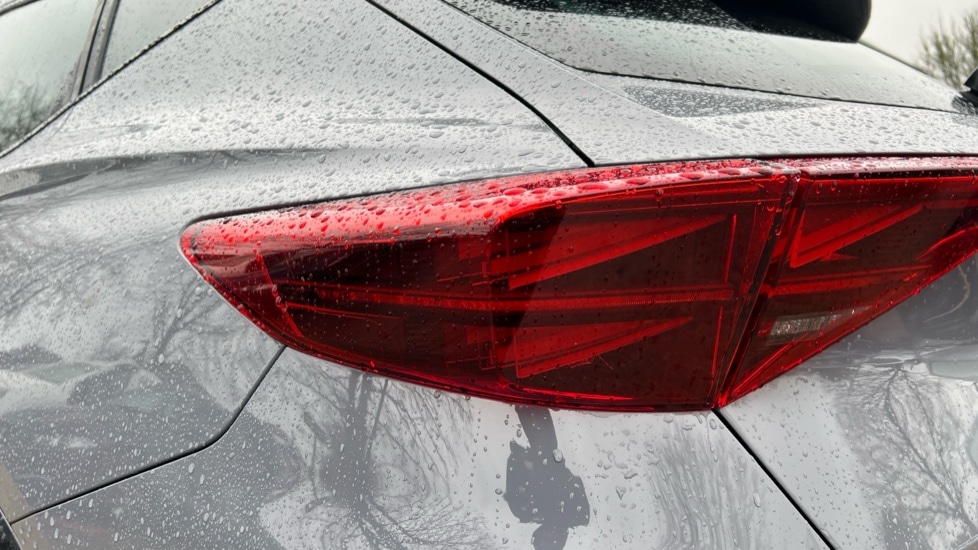 Used Cupra Formentor 2025 for sale - 76760731: Photo 24