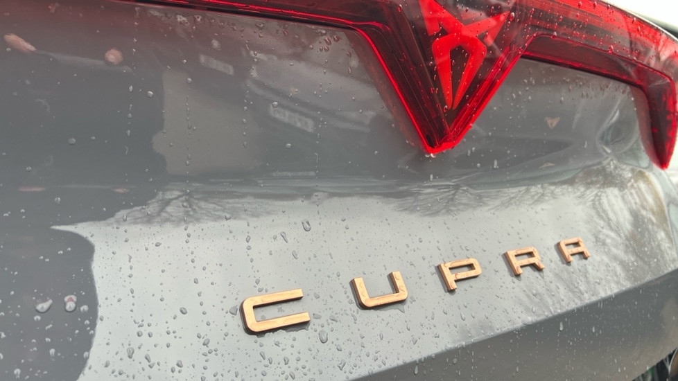 Used Cupra Formentor 2025 for sale - 76760731: Photo 25