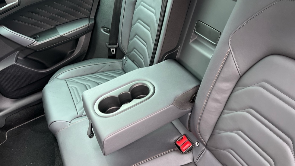 Used Cupra Formentor 2025 for sale - 76760731: Photo 30