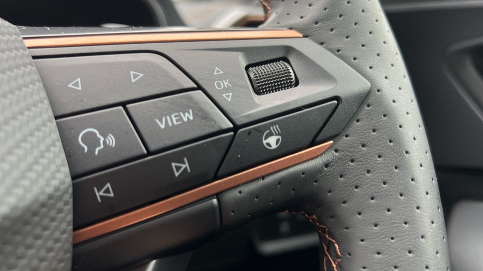 Used Cupra Formentor 2025 for sale - 76760731: Photo 38