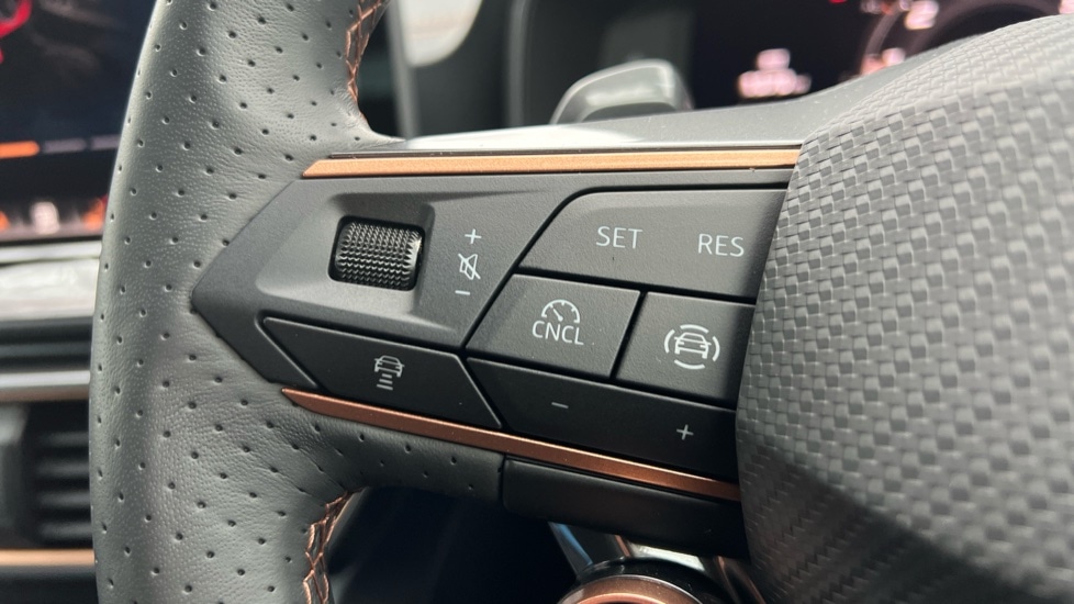 Used Cupra Formentor 2025 for sale - 76760731: Photo 44