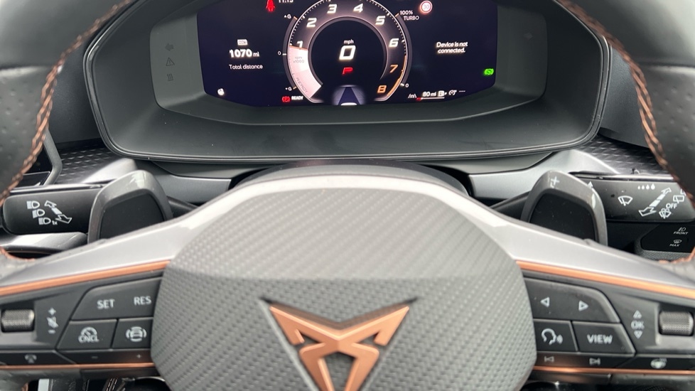 Used Cupra Formentor 2025 for sale - 76760731: Photo 45