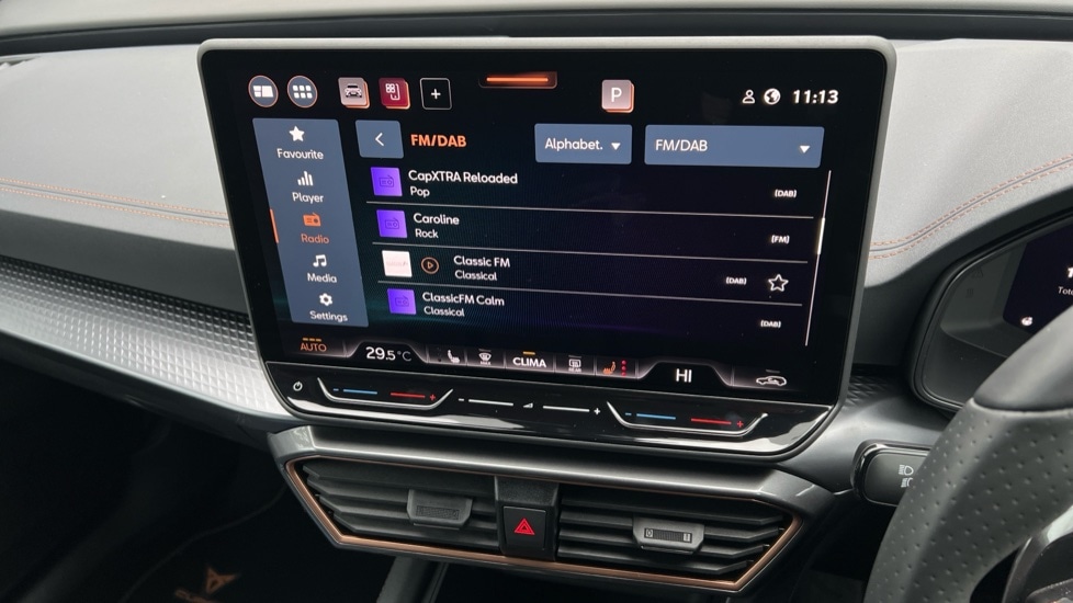 Used Cupra Formentor 2025 for sale - 76760731: Photo 47