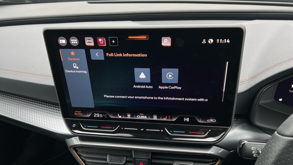 Used Cupra Formentor 2025 for sale - 76760731: Photo 49