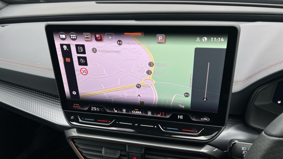 Used Cupra Formentor 2025 for sale - 76760731: Photo 50