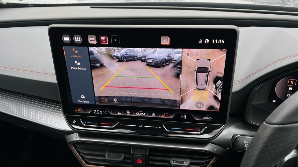 Used Cupra Formentor 2025 for sale - 76760731: Photo 51