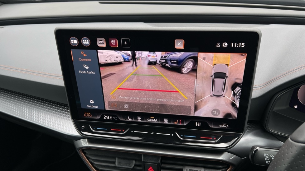 Used Cupra Formentor 2025 for sale - 76760731: Photo 52