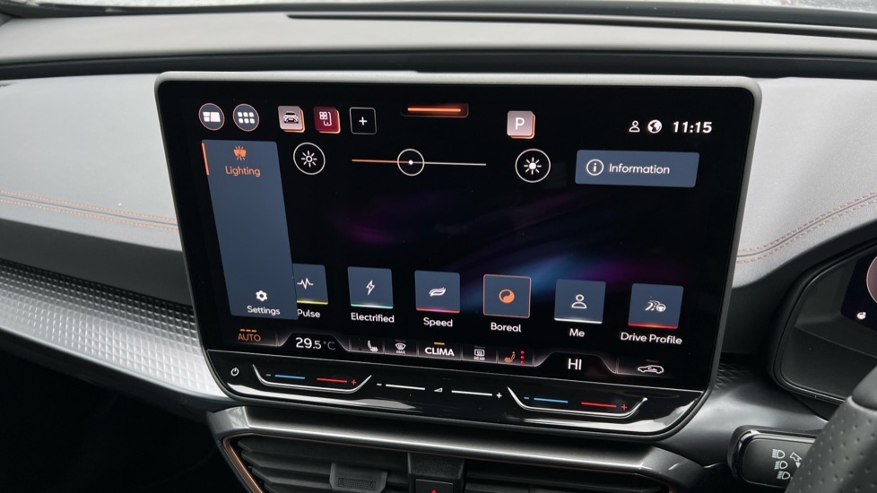 Used Cupra Formentor 2025 for sale - 76760731: Photo 53