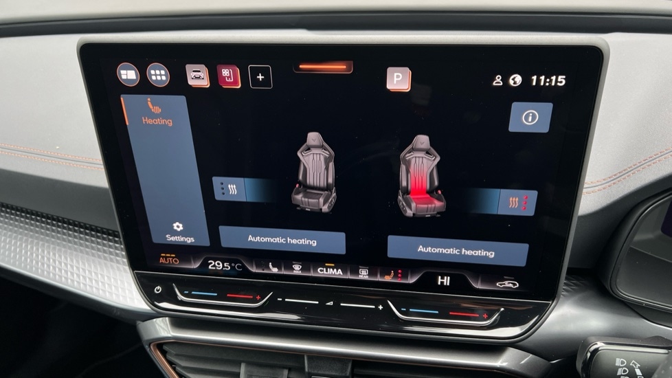 Used Cupra Formentor 2025 for sale - 76760731: Photo 54