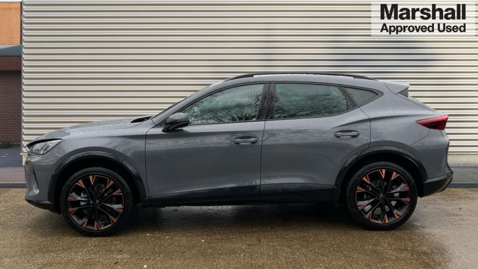 Used Cupra Formentor 2025 for sale - 76760731: Photo 6