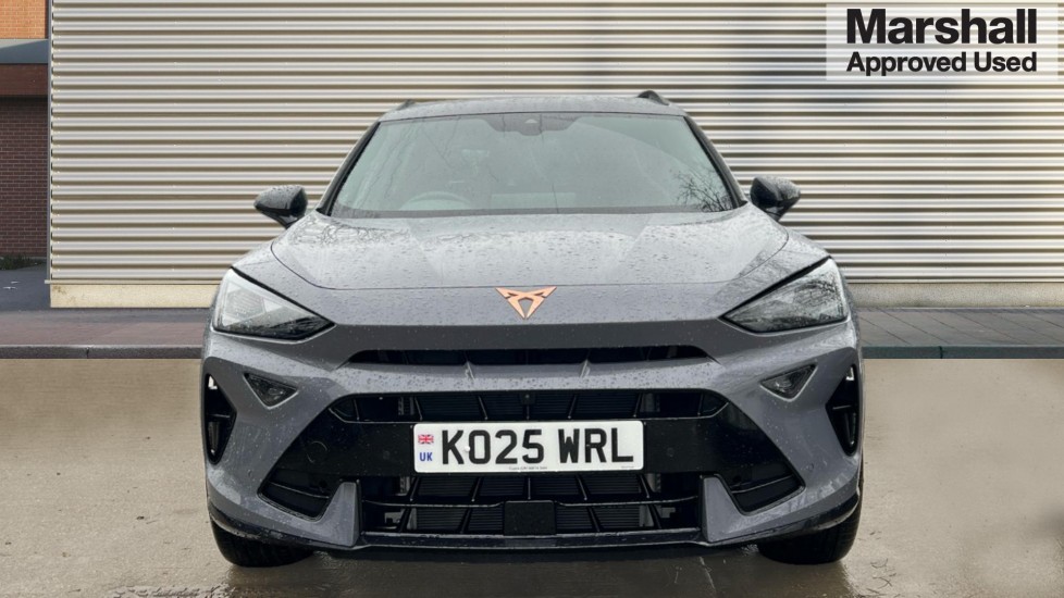 Used Cupra Formentor 2025 for sale - 76760731: Photo 8