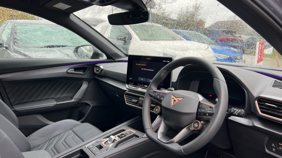 Used Cupra Formentor 2025 for sale - 76760731: Photo 9