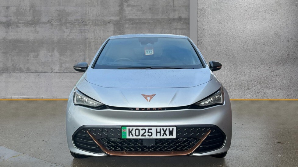 Used Cupra Born 2025 for sale - 76788181: Photo 10