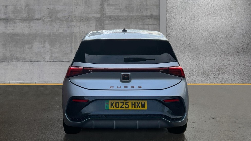 Used Cupra Born 2025 for sale - 76788181: Photo 11